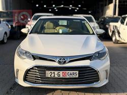 تويوتا أفالون